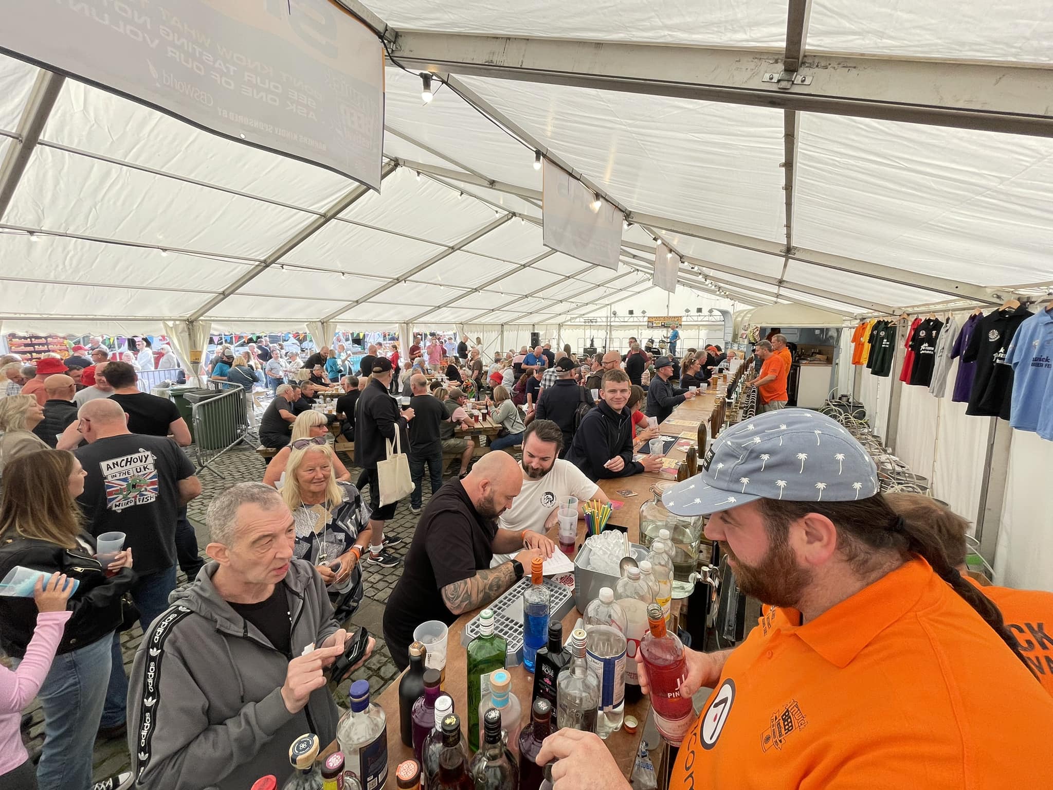 Beer Festivals