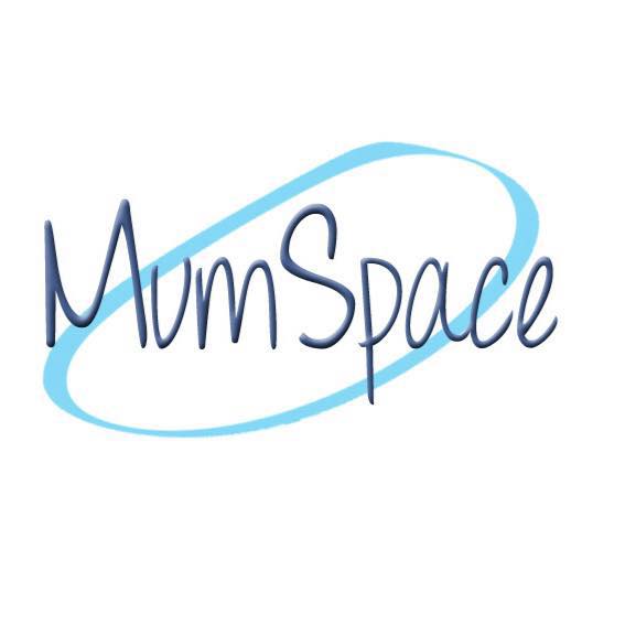 Presenting a cheque to MumSpace North Tyneside