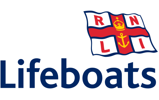 RNLI logo