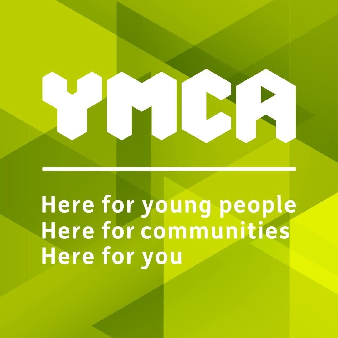 YMCA Community Meals logo